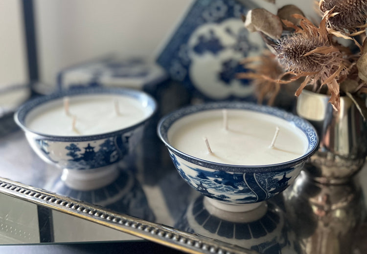 Candle sets