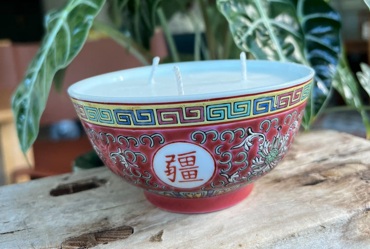 Small candles