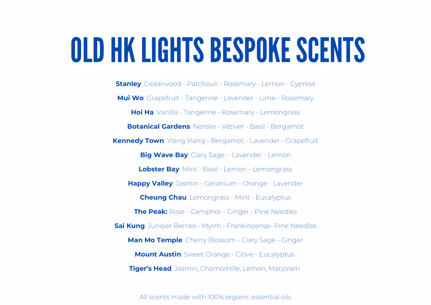 Hand painted fish pond ceramic box 3 wicks candle