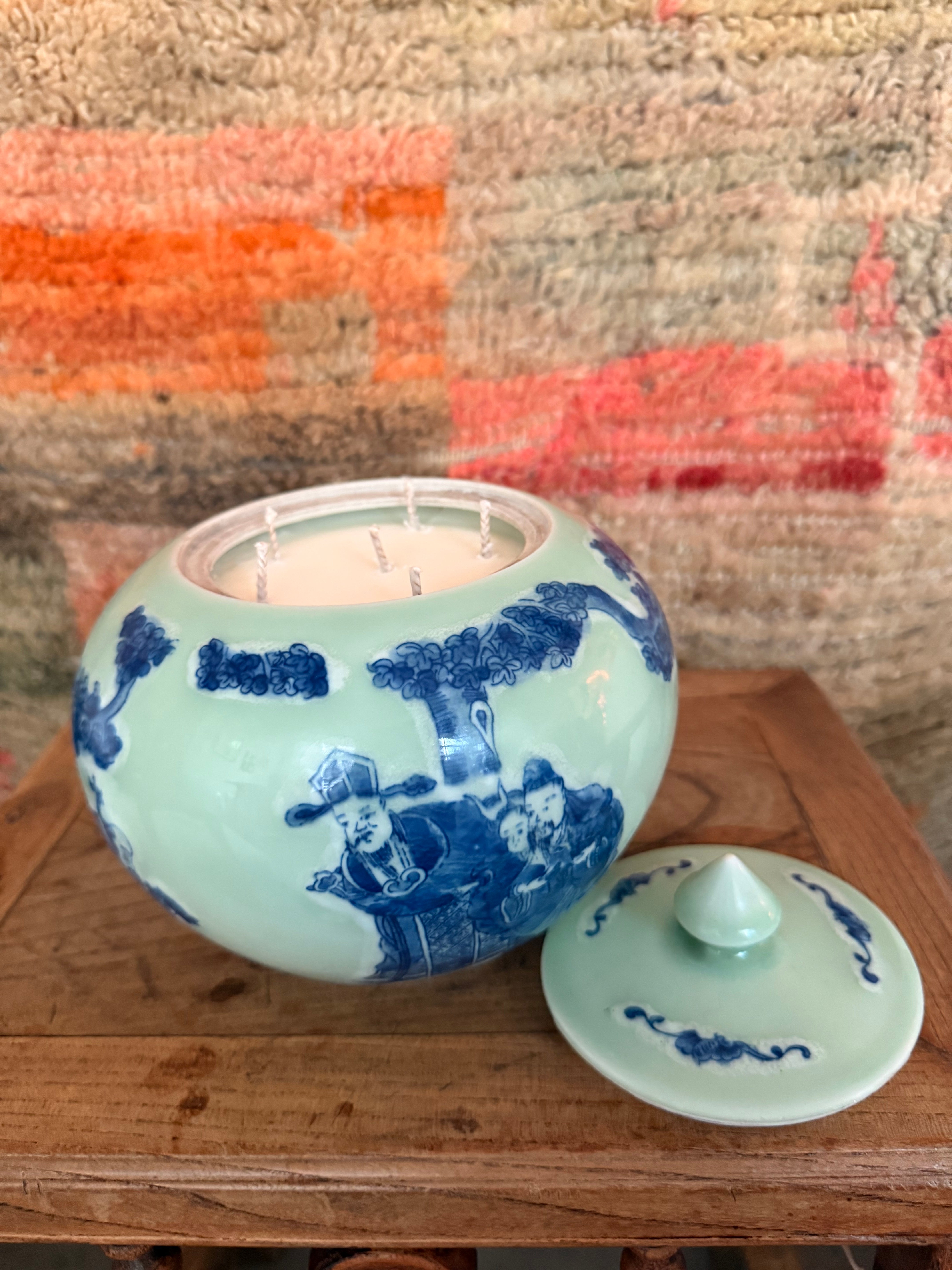 Products – Old HK Lights Candle Maker