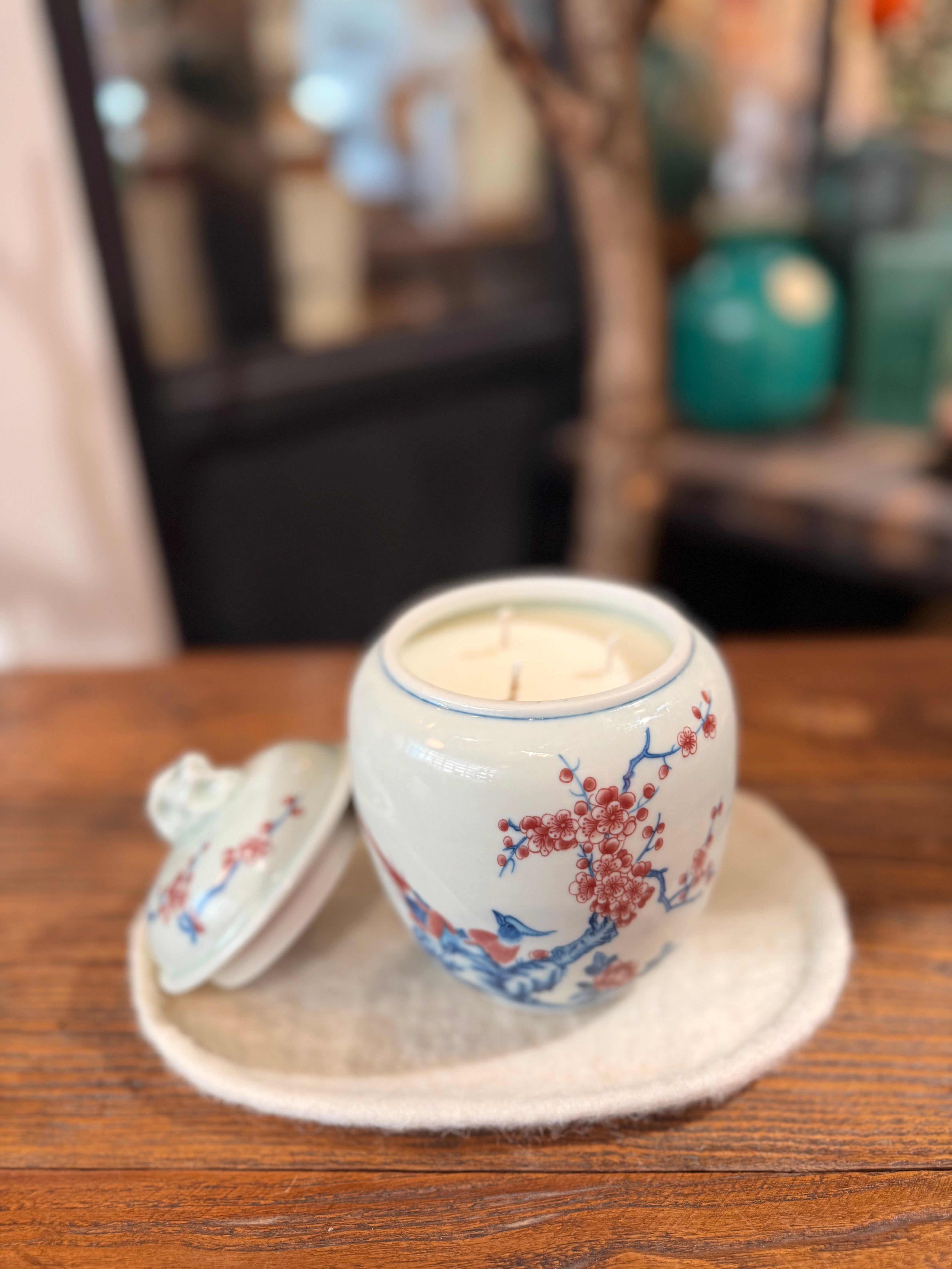 Medium candles – Old HK Lights Candle Maker