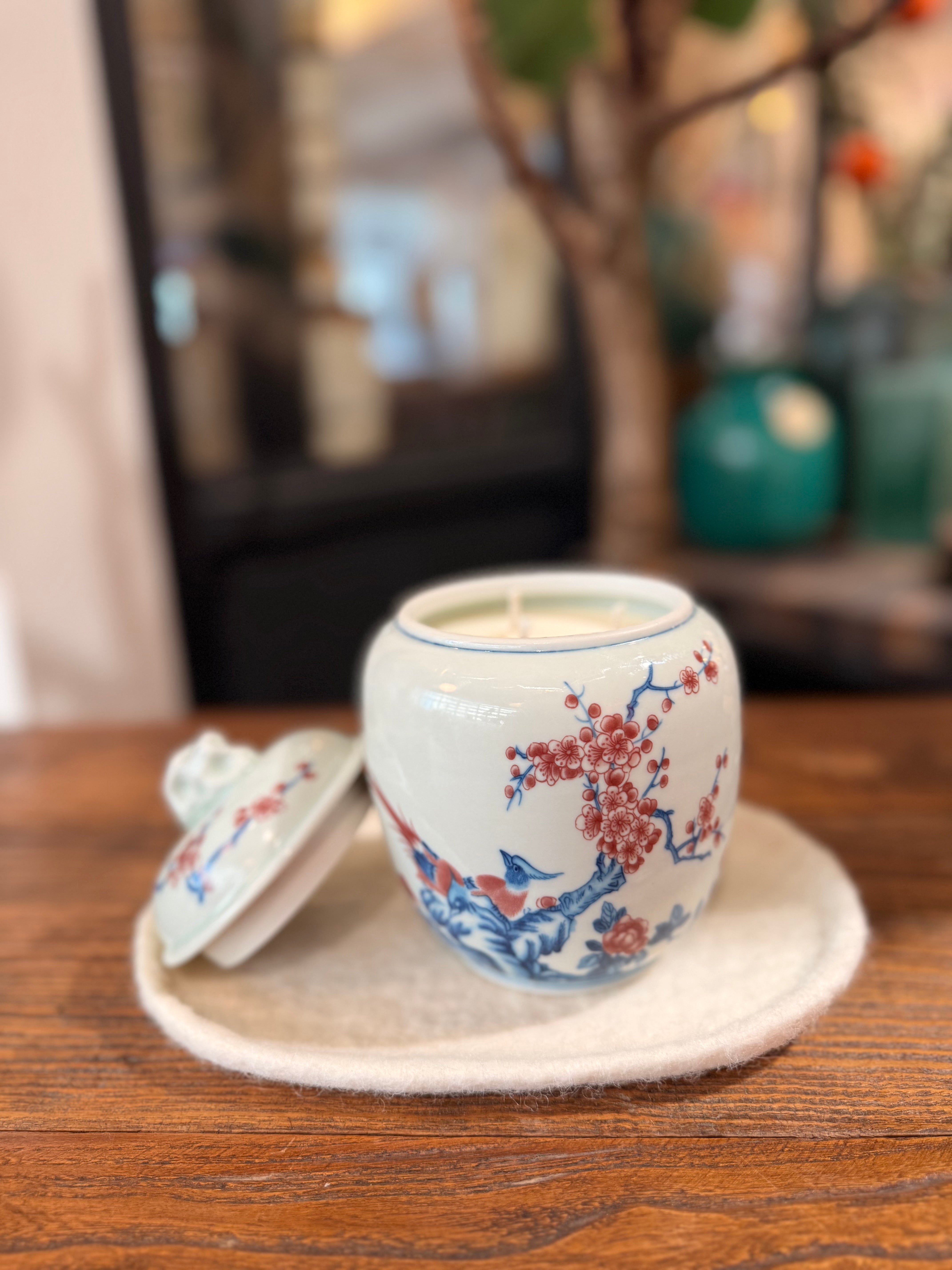 Hong Kong クラシックキャンドル Unique candles, sustainably handmade in Hong Kong – Old HK Lights