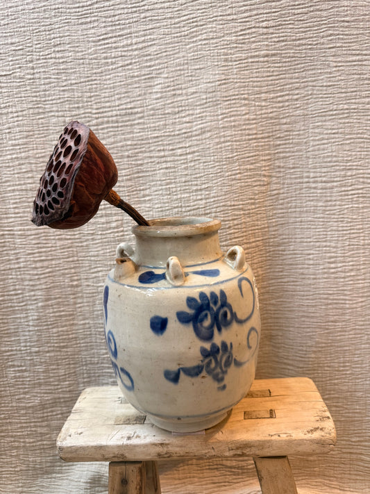 Antique small-medium wine Jar