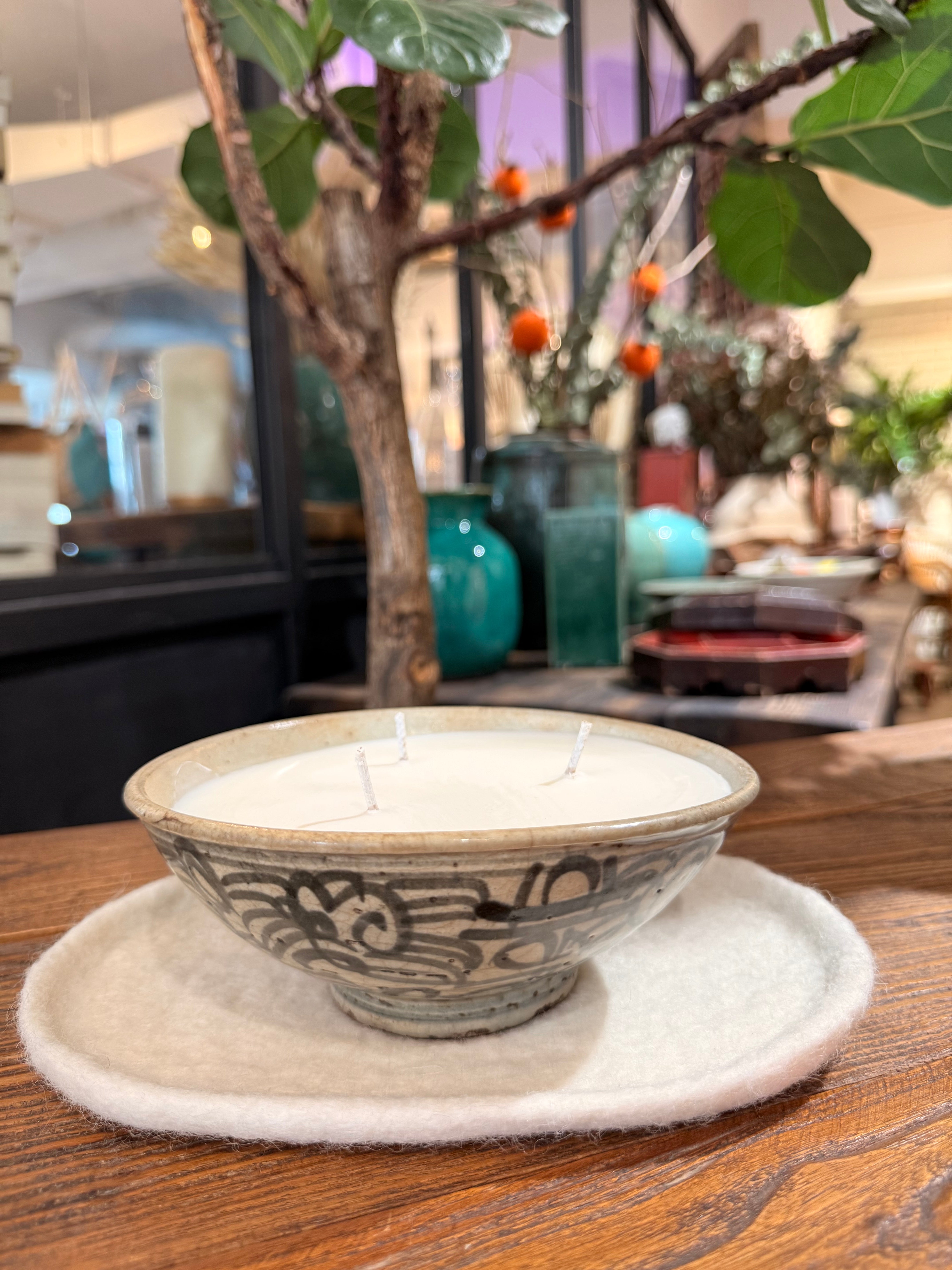 Products – Old HK Lights Candle Maker