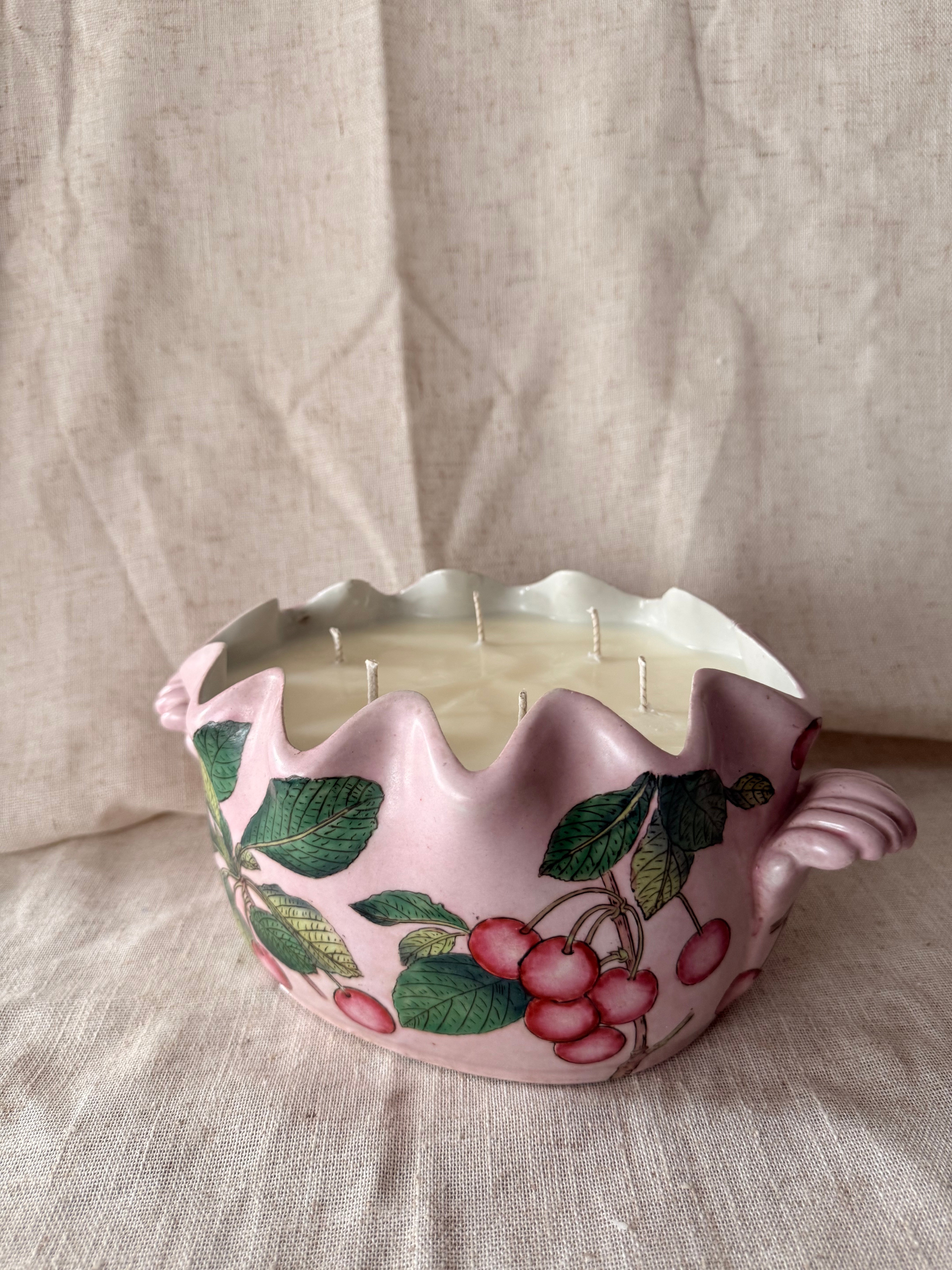 Unique candles, sustainably handmade in Hong Kong – Old HK Lights